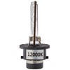 M-Tech zmpd2s12 Lamp Xenon Basico D2S 12000 K