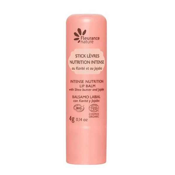 Bálsamo Labial nutrición intensa F.F.L