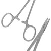 Webster Needle/Suture Holder Driver with Ultra Smooth Jaws (SNAG -Free)