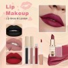 GlinGraGe All in One Makeup Kit for Teen Girls -