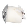 RV Cabinet Lock Round Rotate to Close Weatherproof for 3‑22mm