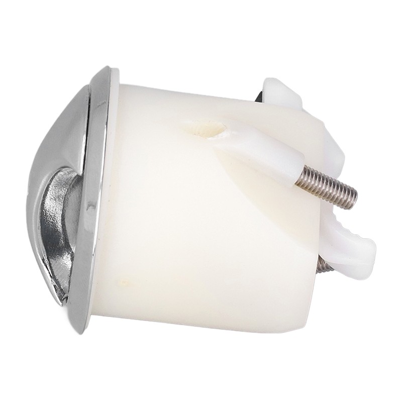 RV Cabinet Lock Round Rotate to Close Weatherproof for 3‑22mm