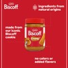 Lotus Biscoff Cookie Butter Spread, Creamy, non GMO + Vegan,
