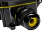 Grafner 2 x Waterproof Junction Box, 2 Way, IP68, 3