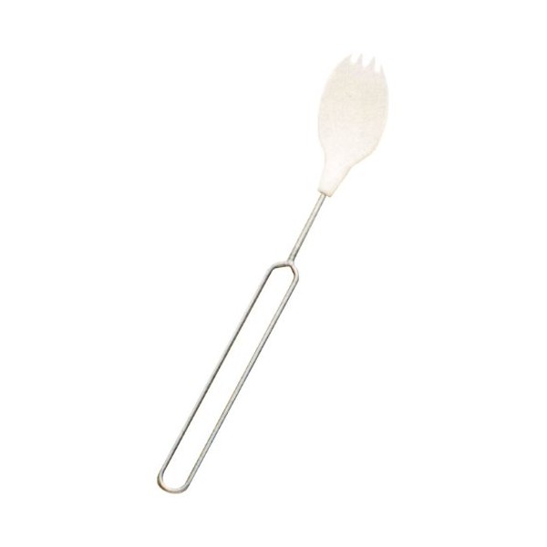 Billow Stick Stick 35 Spoon and Fork Small