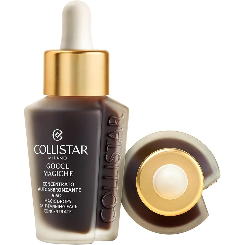 Collistar Magic Drops 30 Ml
