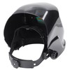 Auto Darkening Welding Helmet Waterproof UV Proof Head Protection Solar