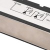 Rectifier Module Thyristor Diode 3 Terminals Rectification Bridge for Circuit