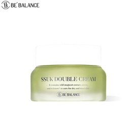 BE'BALANCE Ssuk Latte Cream 50ml