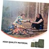 OHPHCALL Emergency Survival with Thermal Blanket Compact Insulated Sleeping Sack