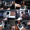 Fit for Toyot@ Tundra 2014-2021 Car Center Console Decoration Kit