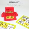 Ravensburger Zingo Bingo Game - Learning and Educational Toys for