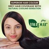 GODREJ NUPUR HENNA POWDER 100% PURE HENNA POWDER 120G,400G AND