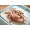 Nattou Lapidou Cuddly Toy Rabbit Beige