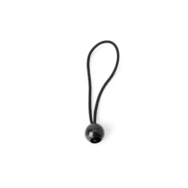 Gitabrandae 바인딩코드 원형 고정 스트링 탄성로프 탄성끈 볼 5개 Binding Code Round Fixed String Elastic Rope Elastic Cord Ball 5 Pieces [Single item]