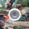 AUMEL 3/8 Inch 6T Clutch Drum Sprocket for Echo CS300
