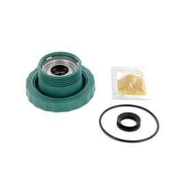 DL-pro Bearing for AEG Electrolux Zanker Zanussi 407143096/3 4071430963 Left for Driving Reverse Side Washing Machine Top Loader