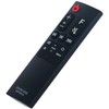 AKB75595331 Replacement Remote Control Applicable for LG Sound Bar SL6Y