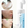 Espuma Limpiadora Facial Shishang Ácido Hialurónico Hipoalergénica 120ml