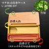 Leiasnow Incense Burner, Bamboo Wood Incense Burner, Incense Holder, Incense