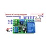 Taidacent LM393 Voltage Comparator Relay Module 1 Channel / 1CH