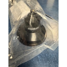 VHF Hustler RUM-150 VHF Mobile Antenna Kit 148-174 MHz w/ Magnetic Base & Whip NEW