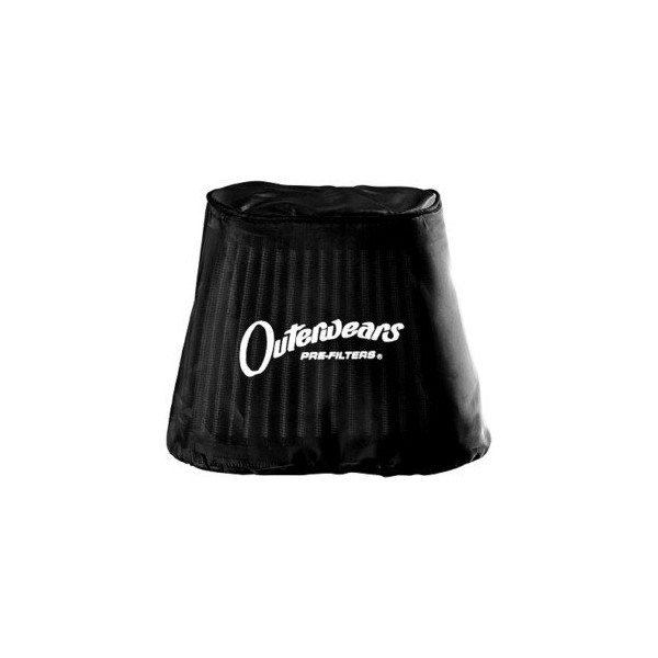 PRE-FILTER BLK OUTERWEARS