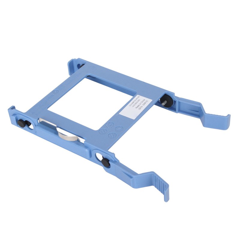 2.5 Inch Hard Drive Tray Universal SAS SATA HDD Tray