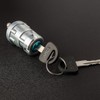 MGI SpeedWare 3-Wire Universal Ignition Key Switch for Cars, Buggies,