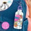 Your Déco Kit para Decorar Tu Propia Botella de Agua
