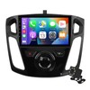 9 Inch IPS Touchscreen Android 13 Car Stereo for Ford