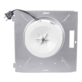 S0504b000 Bathroom Exhaust Fan, Broan Nutone S0504b000 Bathroom Fan Motor Assembly Compatible with Replacement Model 757, 769RFT-R01, 769RL, 769RL-R01 and VF707RCN, Model 769RL, B Unit Only