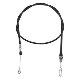 BSNOVT 54630-VH7-A03 Drive Control Cable,Transmission Change Cable Suitable for Honda Lawn Mower HRX217HXA HRX217HYA HRX217HMA HRX217HZA, Replace 54630-VH7-A02 54630-VH7-A04