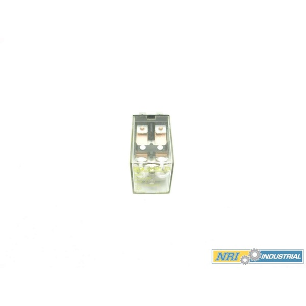 1- SQUARE D 8501RS42V20 120V-AC RELAY D501216
