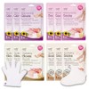 Epielle - Guante y calcetines, Glove Sock Combo-12pk