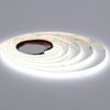 TOPAI 12V Thin 3mm COB LED Strip 6000K Daylight 16.4ft