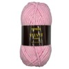 Zarela Luxury Velvet Yarn 100g (03 Pink)