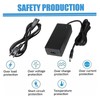 UPMMUD 12VDC Adapter fit for Roland PSB-5U FP-10 RD-88 TD-07