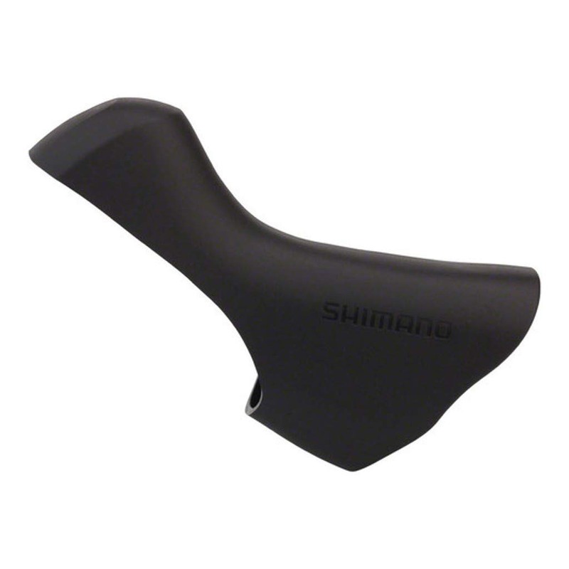 Shimano SPARE PART ST6800 bracket covers BK