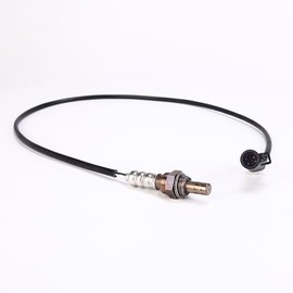 AXINMOTOO Oxygen O2 Sensor 15717 Upstream Downstream Replacement for Ford for F150 F250 F350 Escape Explorer Excursion Expedition, for Mazda Tribute, for Mercury Mystique, for Lincoln Aviator 4PCS