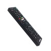 Ersatz Fernbedienung Sony bravia RMT-TX100D TV
