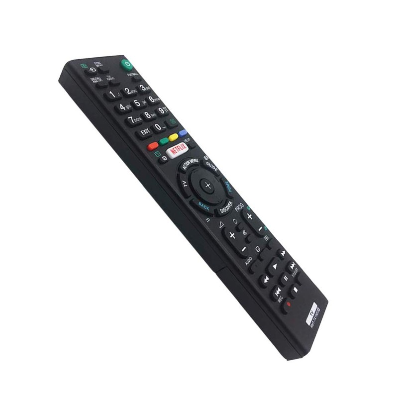 Ersatz Fernbedienung Sony bravia RMT-TX100D TV
