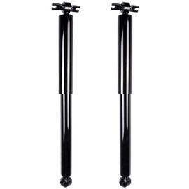 SCITOO Rear Shock Absorbers Fits For Kia Rio 2001-2005 Auto Shocks 343353 (2Pcs)