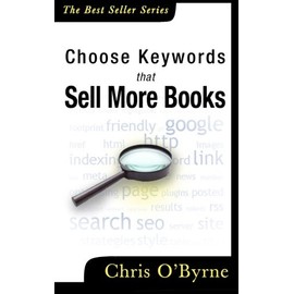 Choose Keywords That Sell More Books