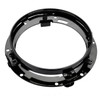 7 Inch Headlight Mounting Bracket - 7 Inch Headlight Round