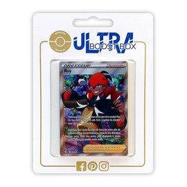 my-booster Pokémon Company SWSH07-FR-UB-202