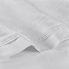 SUPERIOR 1000 Thread Count Egyptian Cotton Pillowcase Set, Pillow Covers