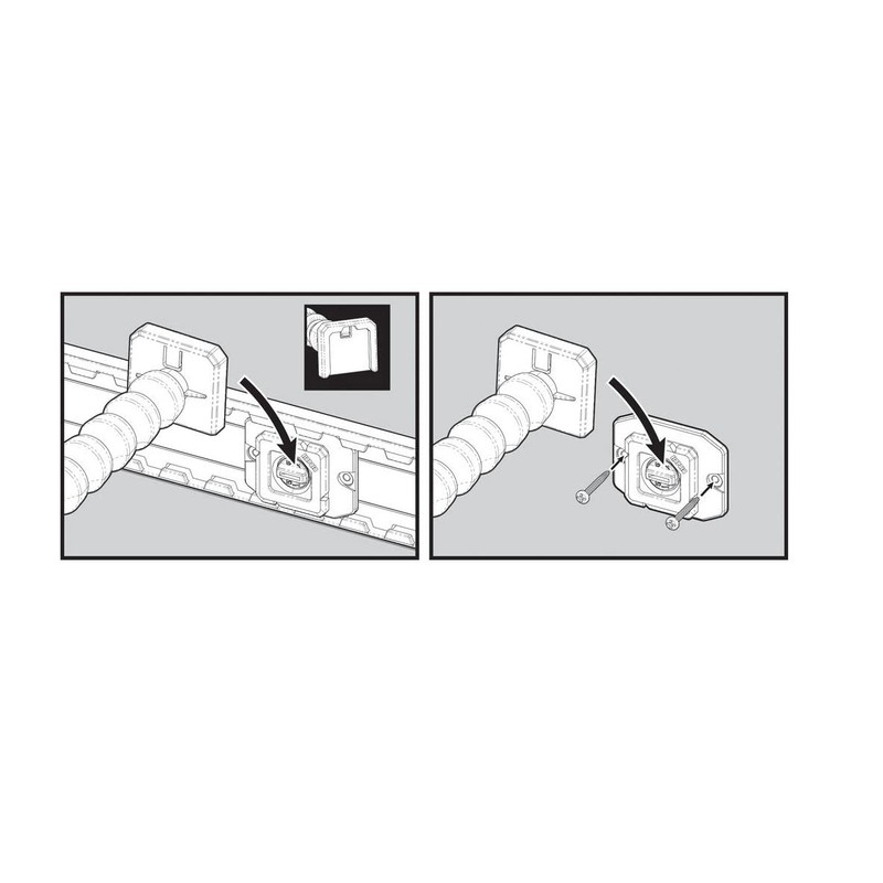 Rapala SmartHub Rattle Reel