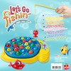 Goliath 30816 Let's Go Fishin' Original (ML), Multi-coloured Fishing game