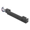 Mini Linear Rail Guide Slide Actuator 200 mm / 7.87